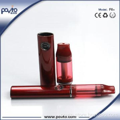 2013 smokeless cigarette with pen LSK-T/F6+